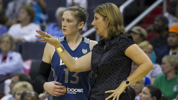 Lynx advance to WNBA finals in nail-biter on the road, overcome stellar ...