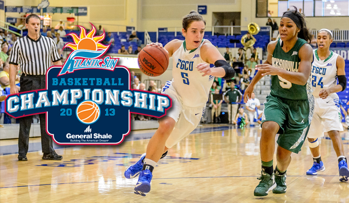 Atlantic Sun Tournament FAQs