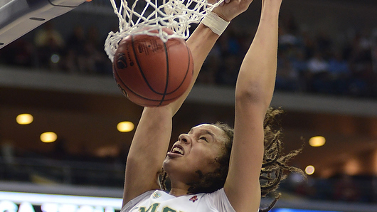 Photo gallery: NCAA DI Tournament, Des Moines Regional First Round