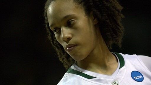 Griner dunks again and Baylor makes a thunderous entrance into the Elite Eight