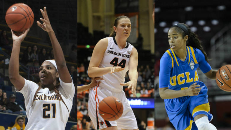 The Pac-12 Women’s Basketball Tournament: Five Big Questions